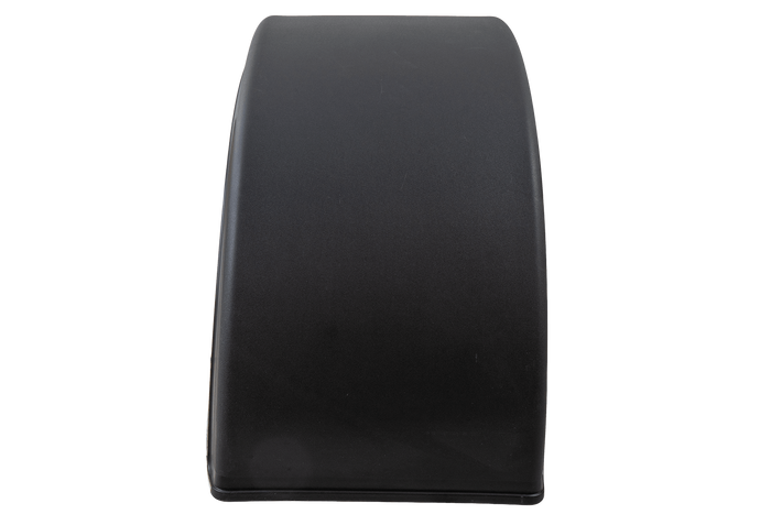 Skvettskjerm for tilhenger 19,5-24,5" DOMAR DK1680 hjulbue 1300/430 mm