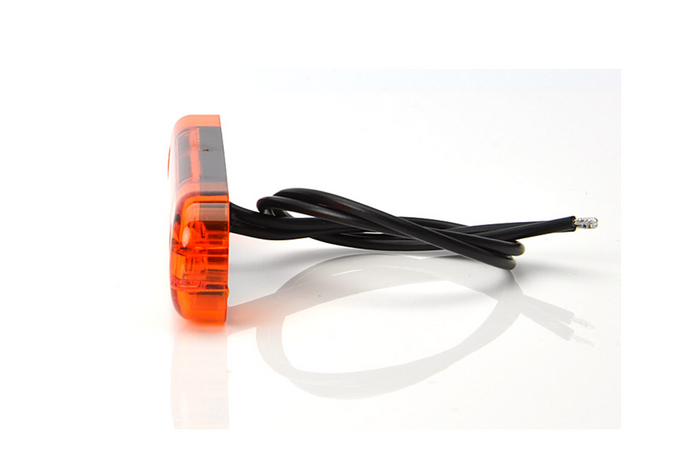 Markeringslampe WAŚ W97.1 708 LED universal