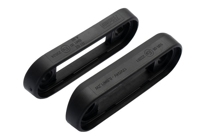 FRISTOM FT-073B LED Universal Markeringslampe