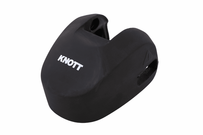 Sikkerhetsdeksel for KNOTT 201347.001 Soft Dock K27/K35 kulekobling