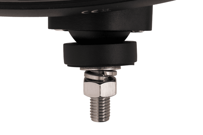TT Technology TT.16611-L+TT.16611-P LED-frontlykter 3 funksjoner 23xLED 2350lm venstre+høyre for JCB/Cat/Manitou/Volvo/Terex