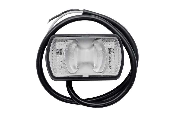 HORPOL LD 2227 LED-markeringslampe universal