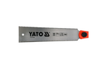 Japansk dobbeltsidig sag YATO YT-31310 320mm