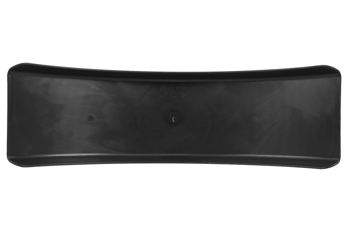 Skvettskjerm for landbruksmaskiner 12-14" DOMAR T10060 hjulbue 750/235mm