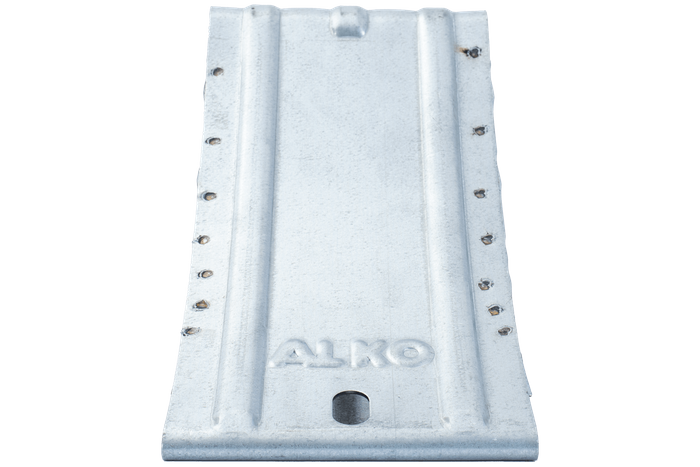 AL-KO H hjulkloss: 161mm UK36 metall