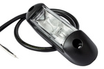 HORPOL LD 2166 LED-markeringslampe universal