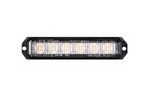 KAMAR LW0032-ALR-1 LED-varsellampe, 3 blinkende moduser