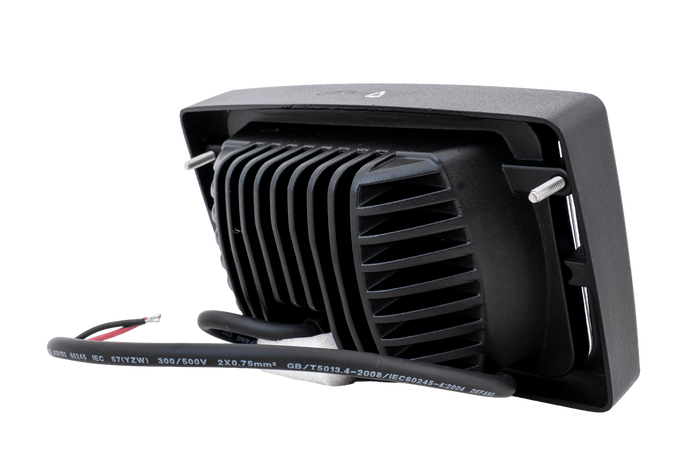 LED-arbeidslampereflektor TT Technology TT.13341-FT 8xLED 3200lm for Fendt