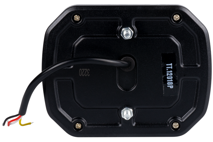 TT Teknologi TT.12018P LED baklys 4 funksjoner høyre