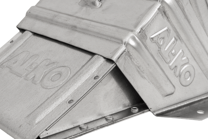 Hjulkloss med monteringsbrakett AL-KO UK53 h:247mm