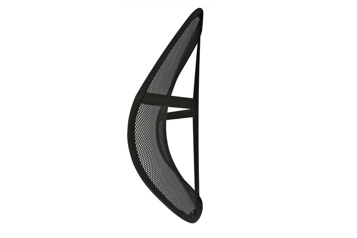 LAMPA Relax korsryggstøtte for bilsete