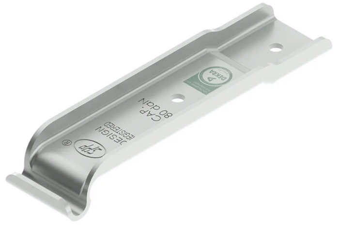 STEELPRESS Z-02 sidefesteholder for tilhengerfeste