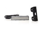 Tåkebaklys WAŚ W99 748 LED universal