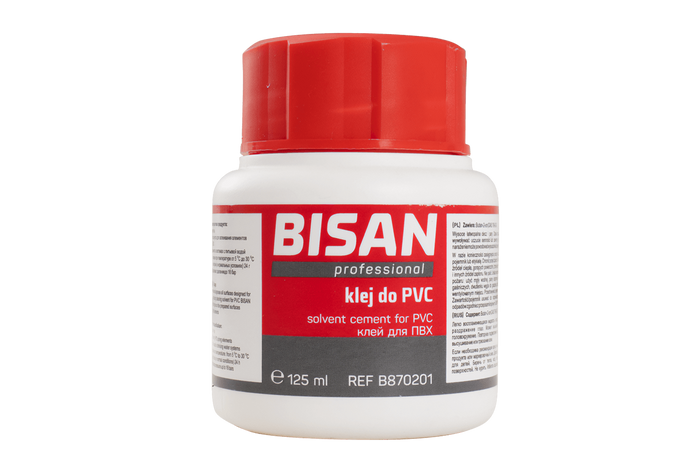 Presenning reparasjonssett MANTES Eco Grey 500 g/m2