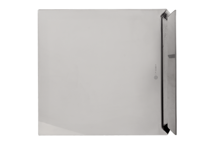 DAKEN verktøykasse 8Z1310 Z13 500x350x400mm 63l