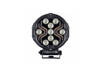 LED-arbeidslampereflektor KAMAR X-SPIDER L0196 9xLED 1700lm