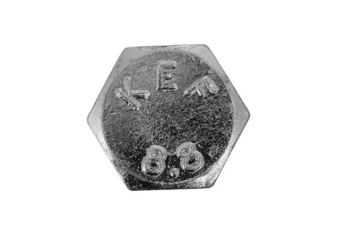 DROMET klemmefestebolt M16x90