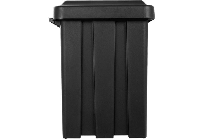 DAKEN 81106 JUST verktøykasse 750x350x450mm 75l