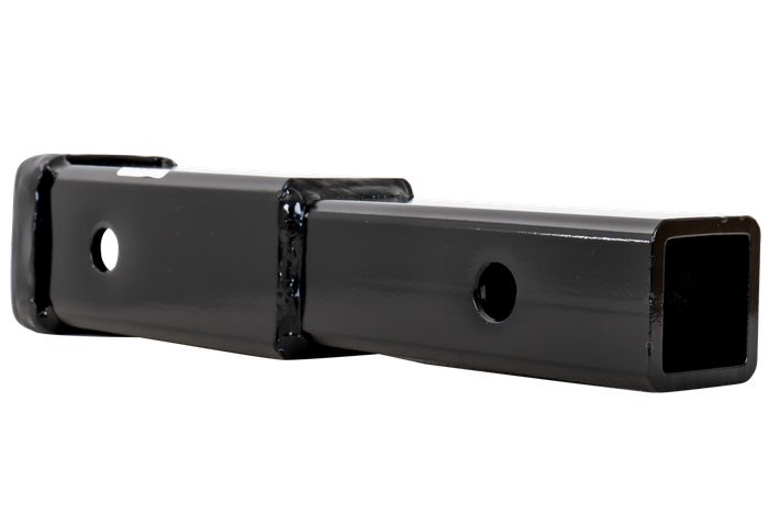 Tilhengerfesteforlenger 2" XIMPLIO 205mm 51x51mm