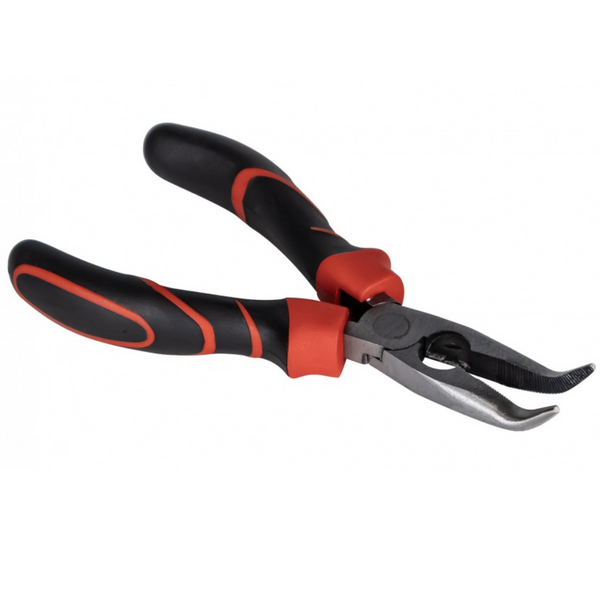 KAMAR AKC8144 kombinasjonstang sett med 4