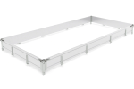 UTSALG BIS aluminium H-300 sider for CARPLATFORM 4521 og UNIPLAT 450 tilhengere