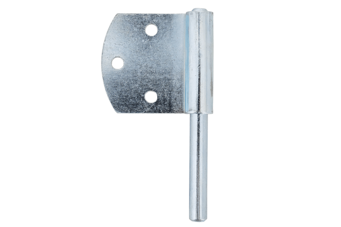 WINTERHOFF BSCHG 50-8-A tilhengerhengselholder