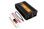 Spenningsomformer 12V/230V (2000/4000W) KAMAR E1930