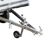 Hagehenger 150/200/201/230/264 Dragstang Støttebjelke