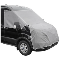 ProPlus campingvogntrekk til Ford Transit fra 2014