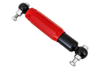 Tilhengeraksel støtdemper AL-KO Octagon 1800-3500 kg rød