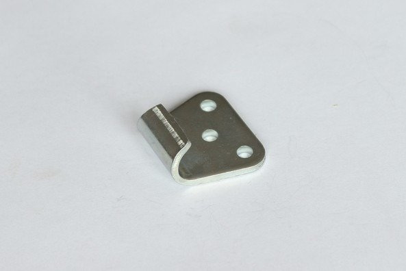 STEELPRESS Z-11A sidefesteholder for tilhengerfeste