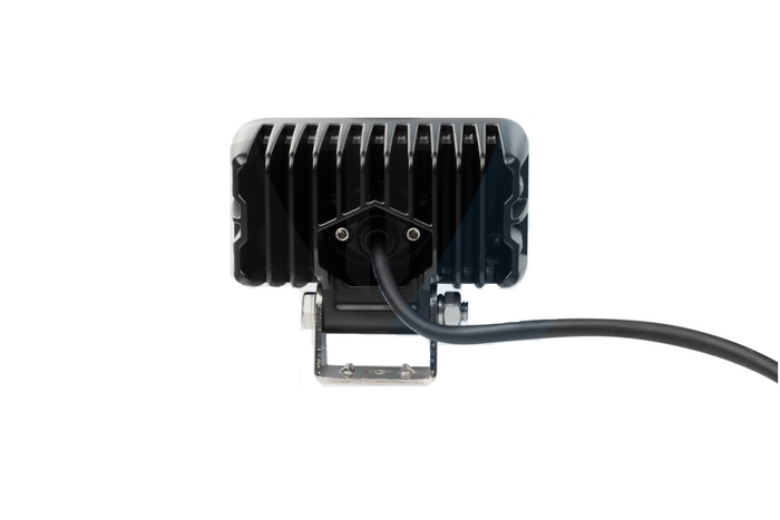 LED-arbeidslampereflektor TT TECHNOLOGY TT.13460 60xLED 4120lm rektangulær