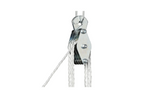 ProPlus 345007 kabelvinsj, 20 m trinse, 180 kg