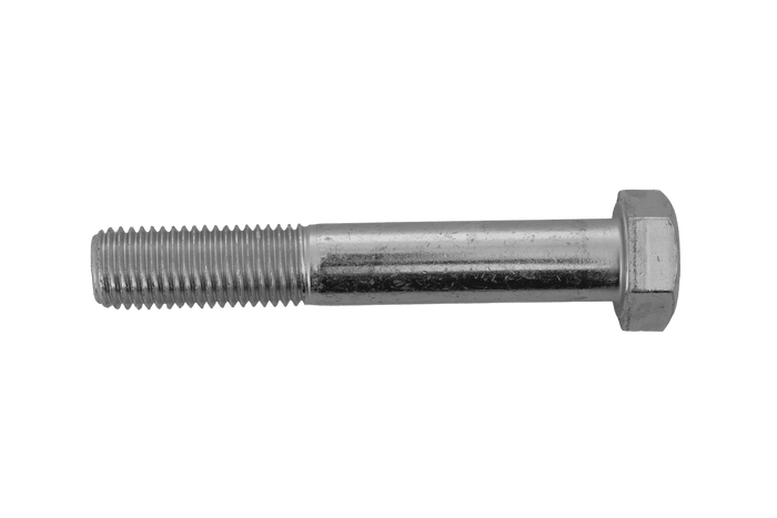 DROMET klemmefestebolt M16x100