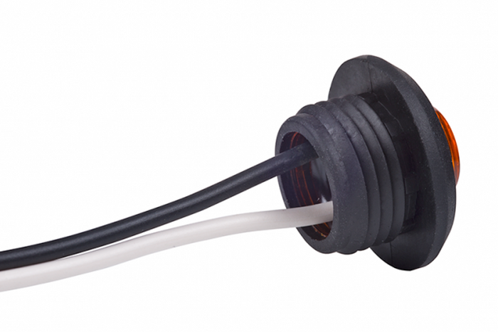 HORPOL LD 2629 LED-markeringslampe universal