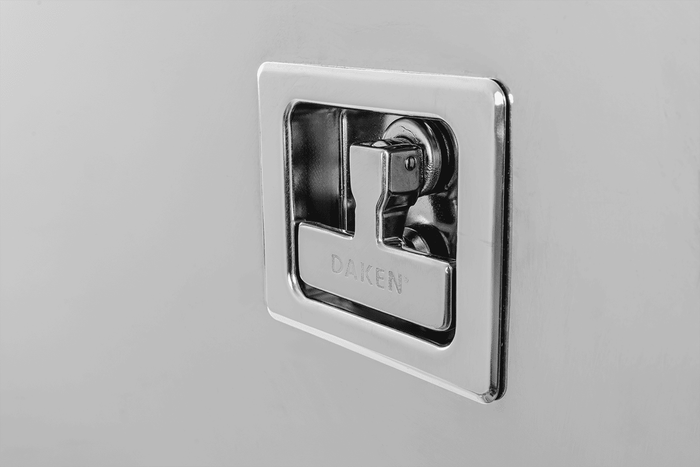 DAKEN verktøykasse 8Z1340 Z13 800x500x500mm 180l