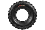 KENDA K587 Bear Claw HTR terrengdekk for firehjuling/ATV 280/60 R12 55N 8PR TL