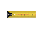 YATO YT-71156 sammenleggbart målebånd 10m x 25mm