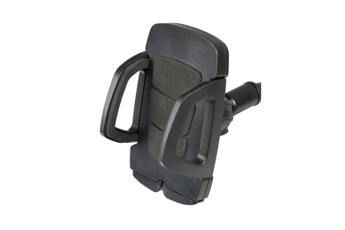 TECNO ARM 2 LAMP telefonholder med sugekoppfeste