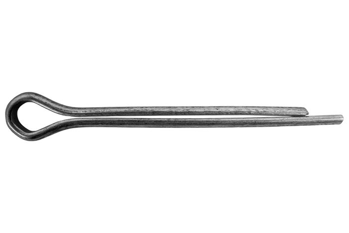 KNOTT 406698.001 støttehjulaksel, foring 78x20mm