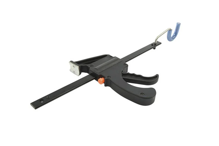 Teltrammestrammer, markise ProPlus 365612 for rør med diameter på 22–28 mm