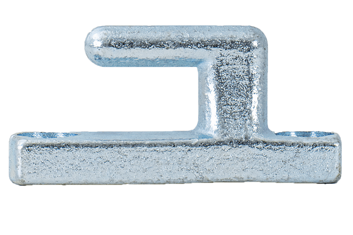 WINTERHOFF BSCHG 40-A tilhengerhengselholder