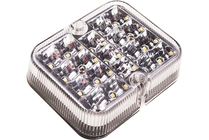 TT Technology TT.12010 LED universal ryggelys bak