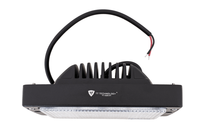 LED-arbeidslampereflektor TT Technology TT.13341-FT 8xLED 3200lm for Fendt