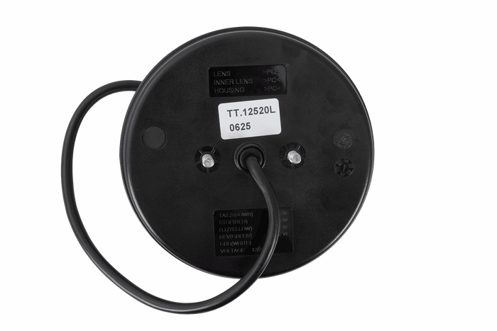 TT TEKNOLOGI TT.12520 LED-baklys 4 funksjoner igjen