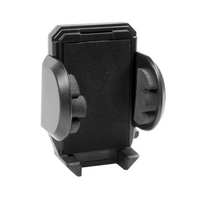 Telefonholder LAMP Multiholder 2 i 1, sugekopp- eller luftventilfeste