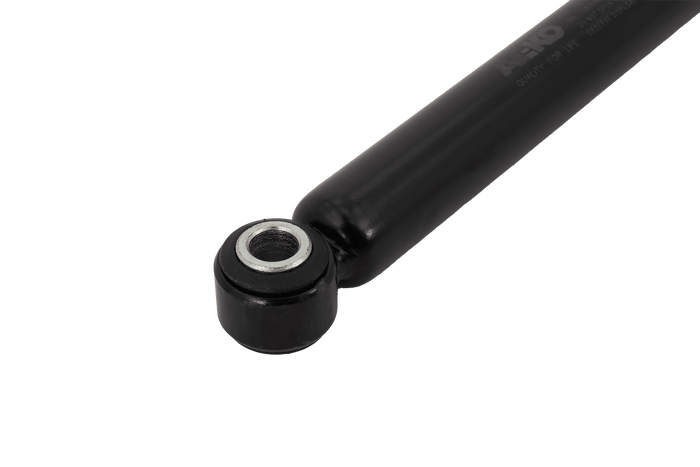 Støtdemper for AL-KO 101VB påløpsanordning/brems for en tilhenger på 700–1000 kg