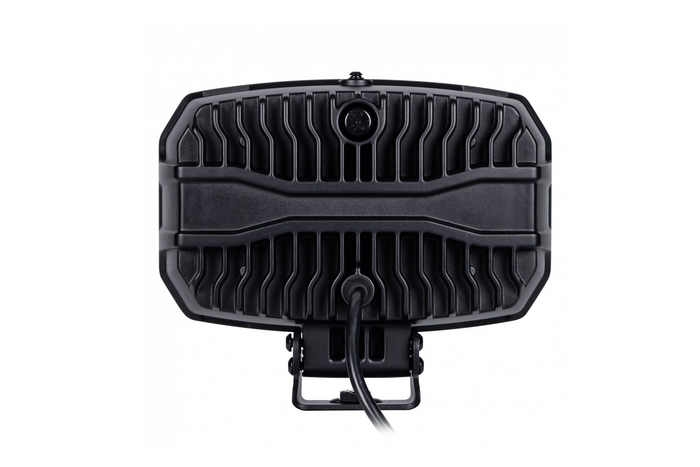 LED-arbeidslampereflektor KAMAR X-SPIDER NINJA L3443 80xLED 80W