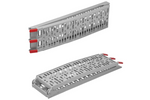 ProPlus 390096 sammenleggbar rampe for tilhenger 220 cm 340 kg