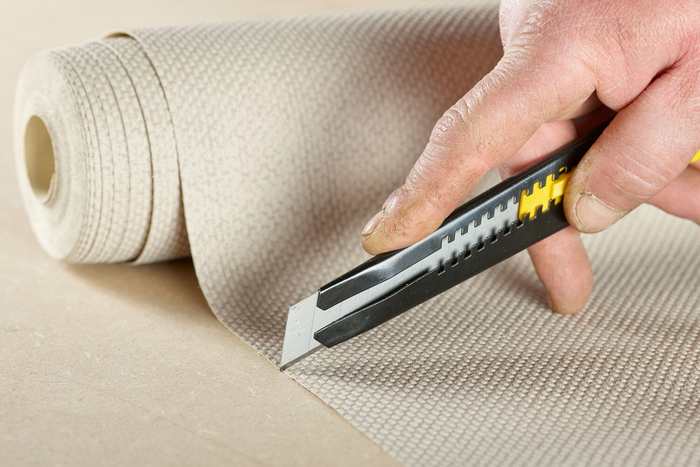 STANLEY avbrytbare knivblad 18 mm reserveknivblad 100 stk